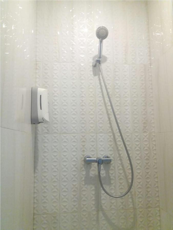 בנדונג Hotel Shakti Capsule מראה חיצוני תמונה