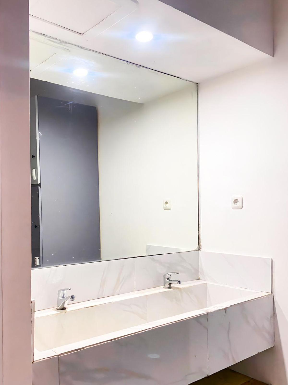 בנדונג Hotel Shakti Capsule מראה חיצוני תמונה